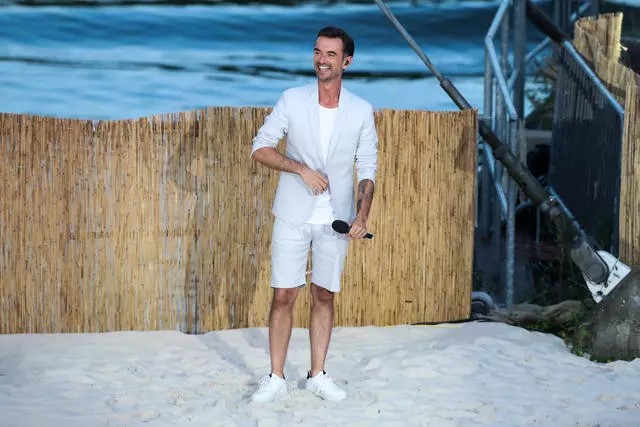 Florian Silbereisen