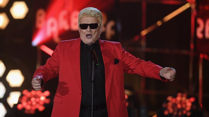 Heino covert ,,Layla''