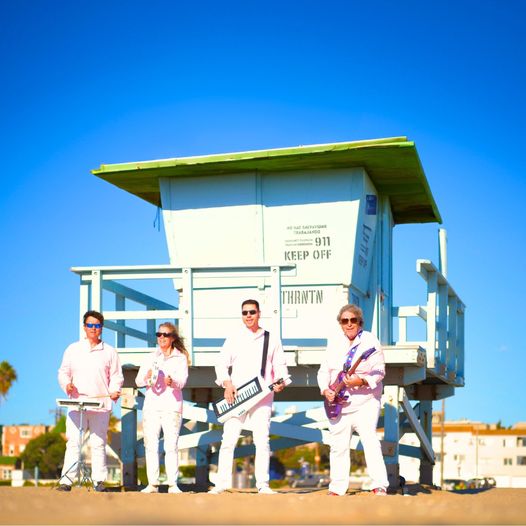 UELI’S FAMILY BAND