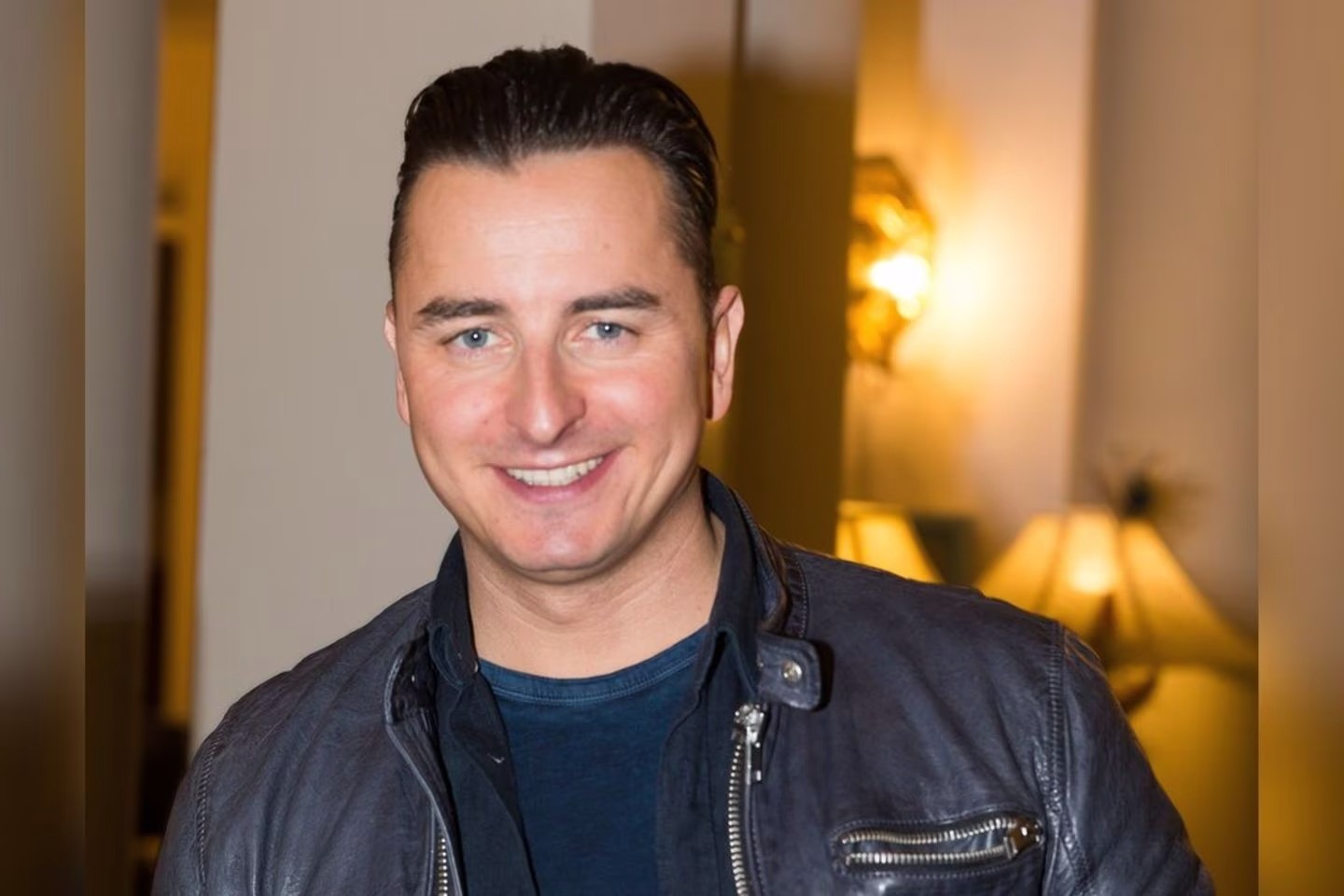 Andreas Gabalier