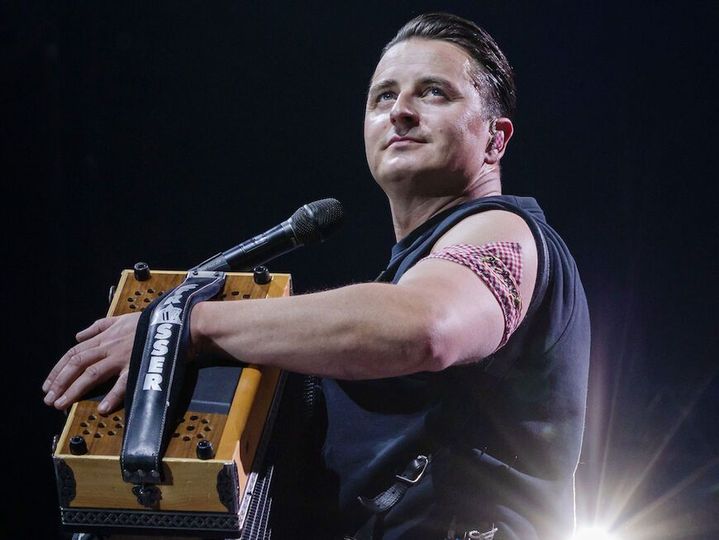 Andreas Gabalier