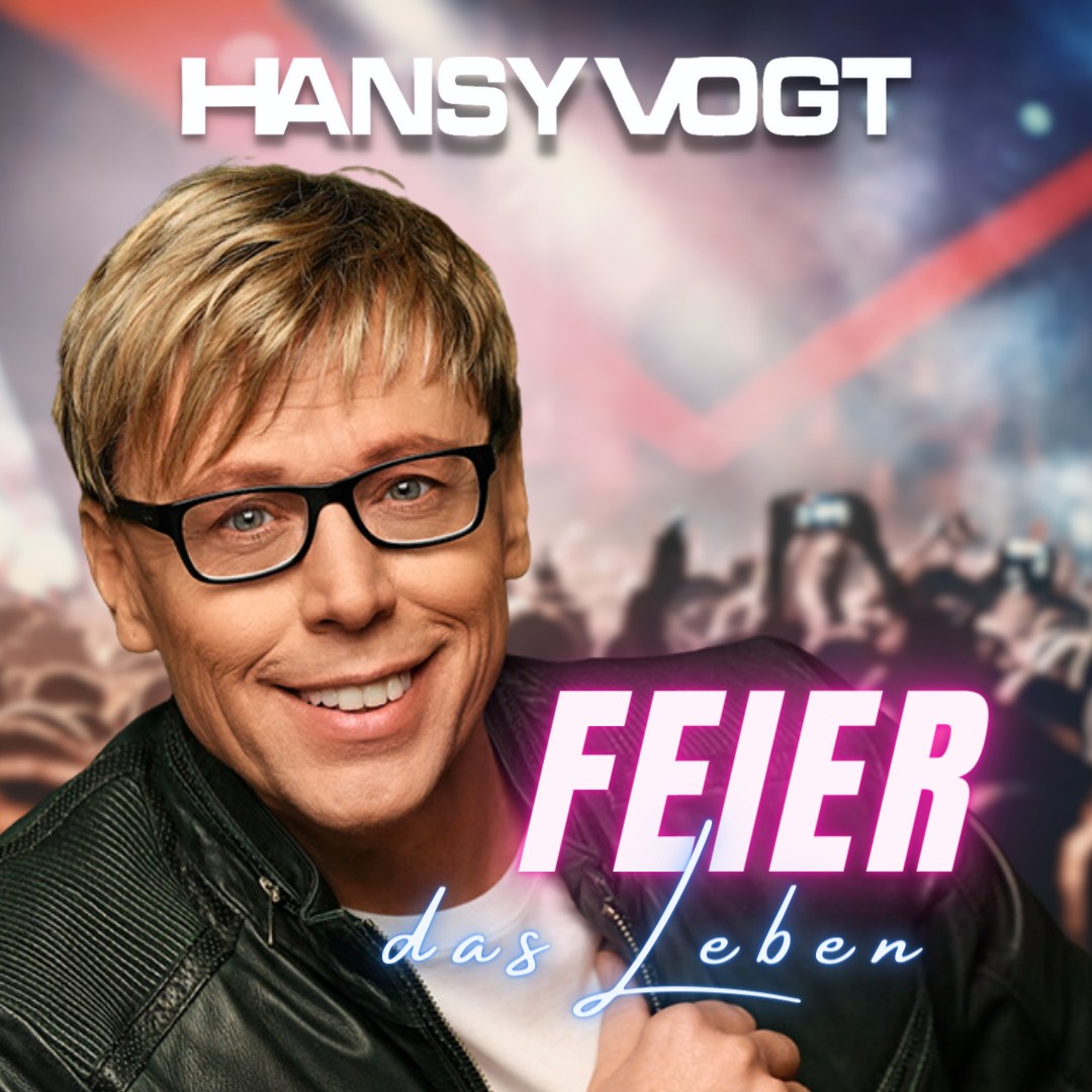 Hansy Vogt