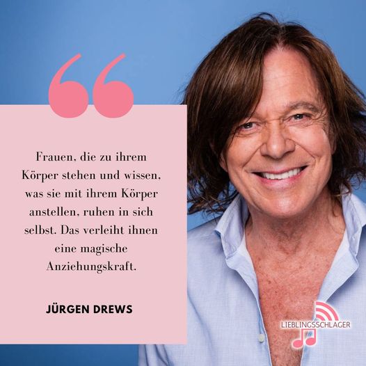 Jürgen Drews