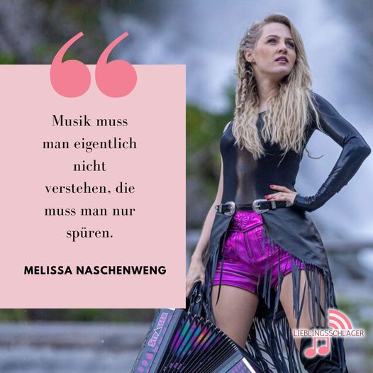 Melissa Naschenweng