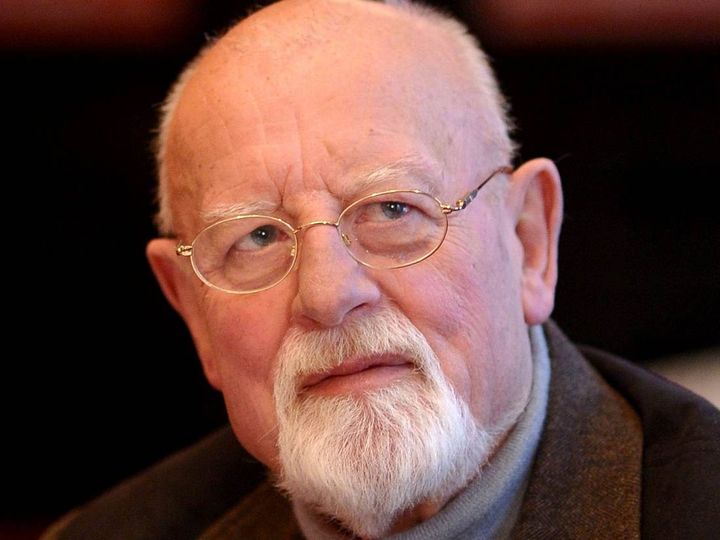 Roger Whittaker