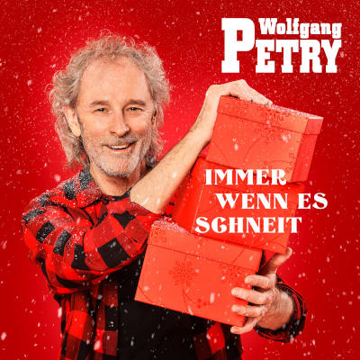 WOLFGANG PETRY