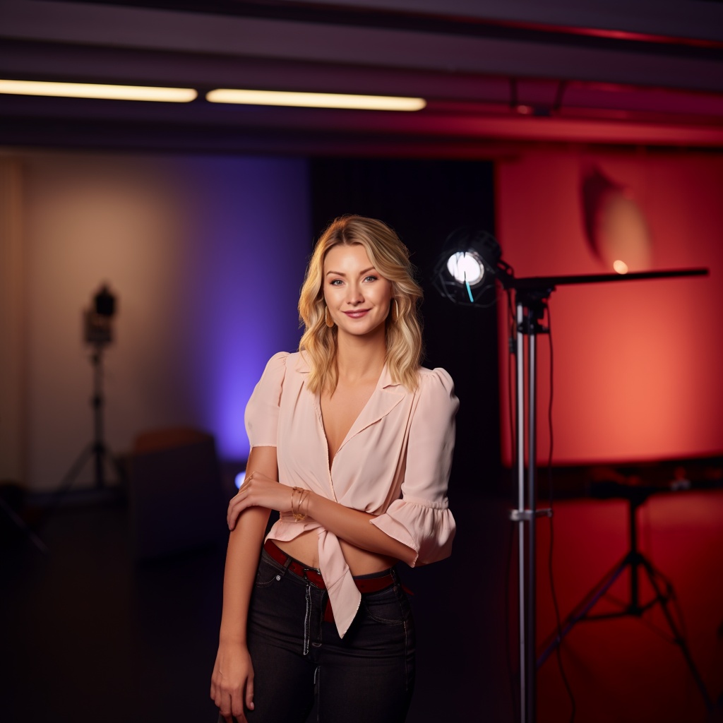 Anna-Carina Woitschack