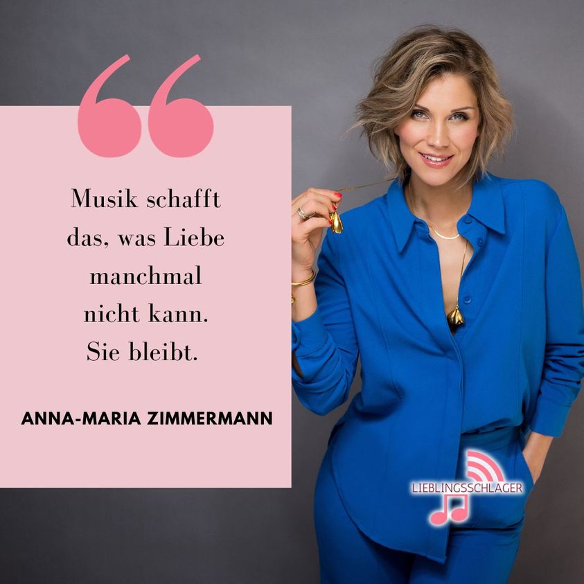 Anna-Maria Zimmermann