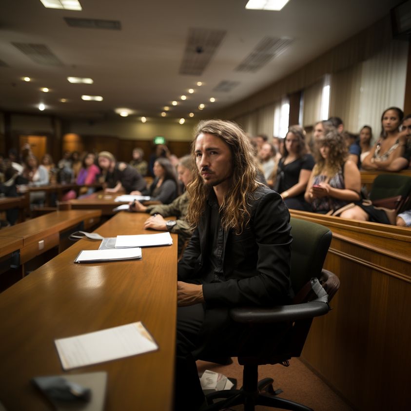 Gil Ofarim