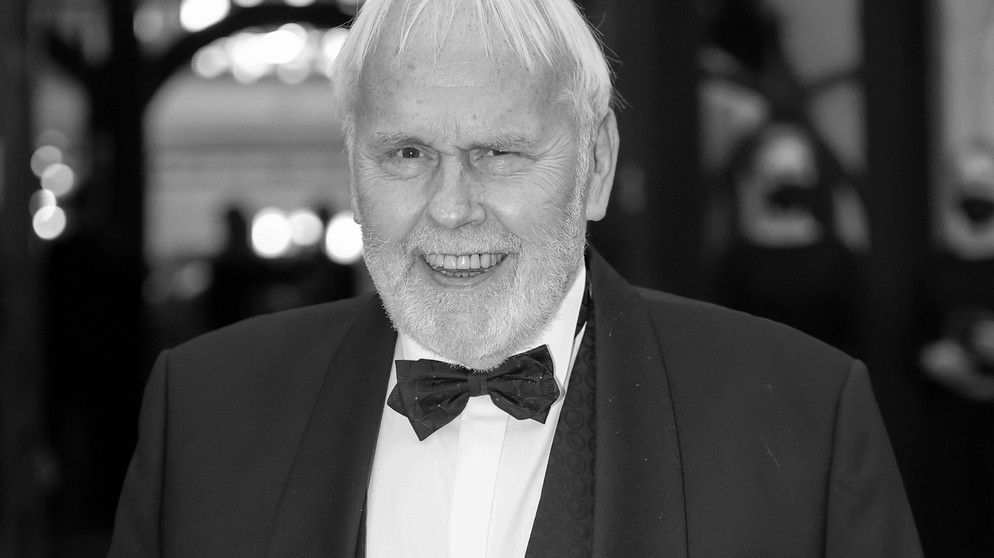 Gunther Emmerlich