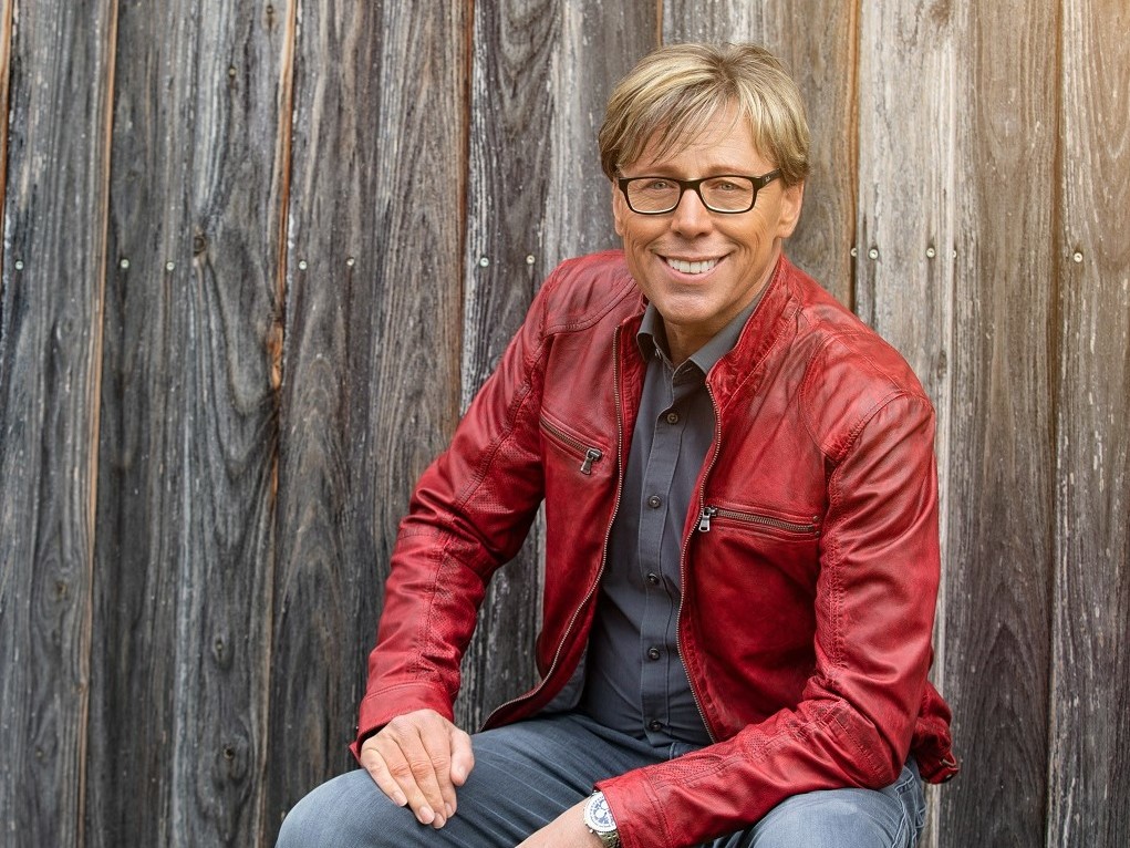 Hansy Vogt