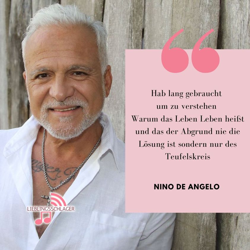 Nino de Angelo