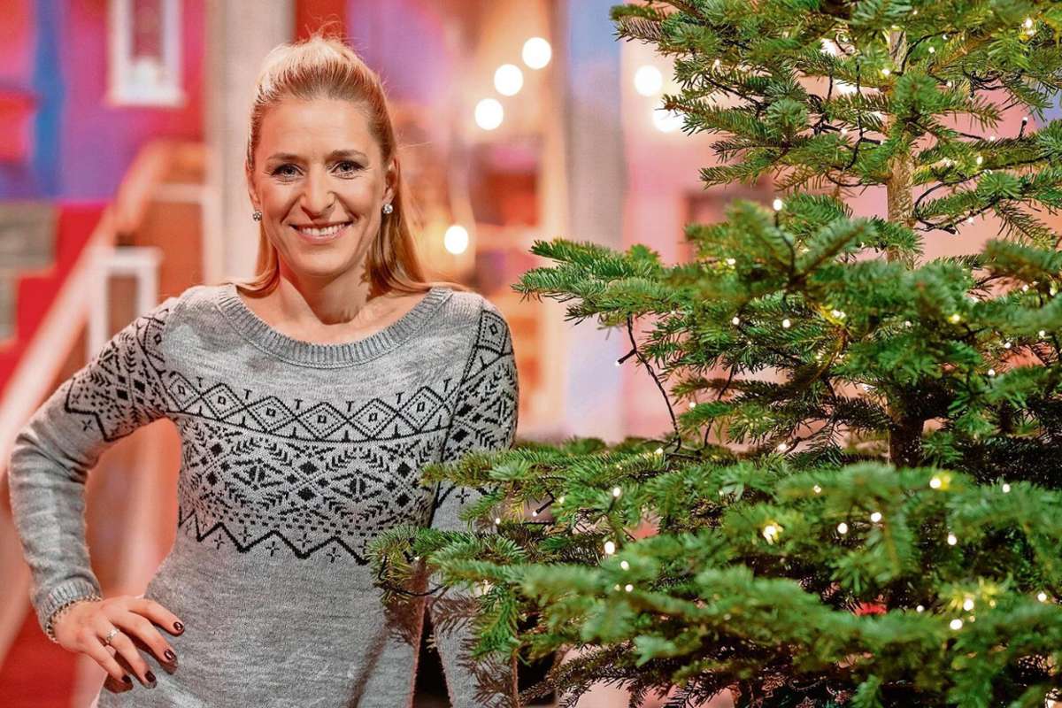 Stefanie Hertel
