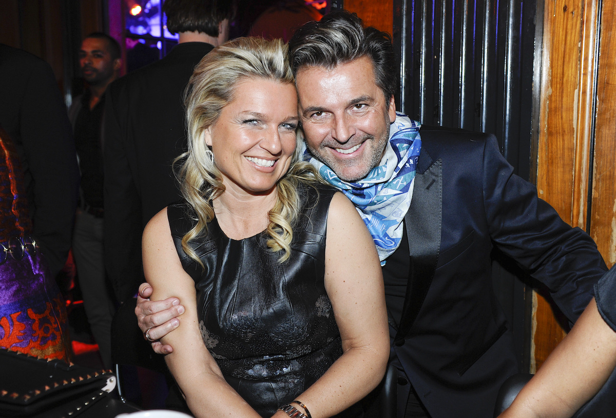 Thomas Anders
