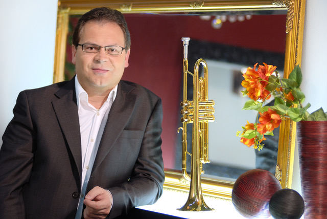 Udo Jürgens und Brunner & Brunner