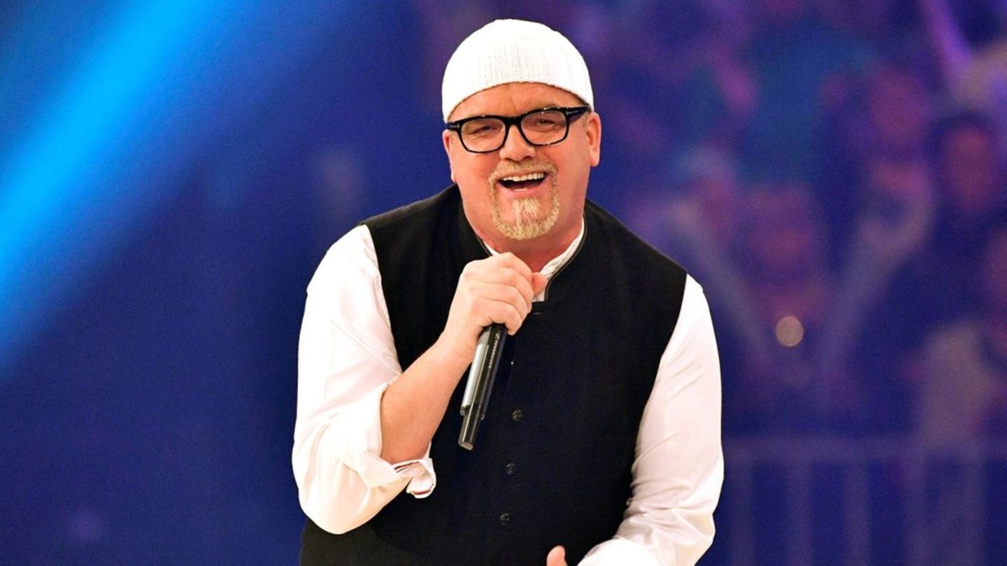 "Komet" überholt DJ Ötzi's Jahrhundert-Hit