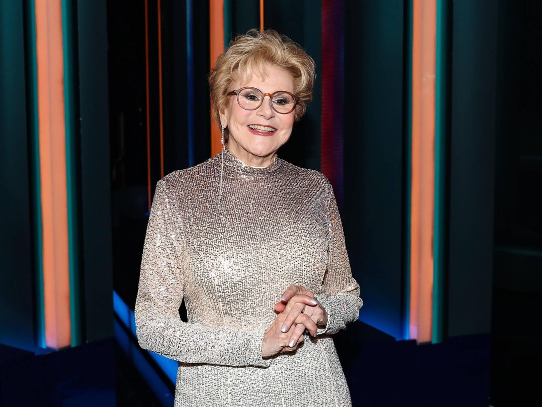 Peggy March: "Udo Jürgens wollte zu mir ins Hotelzimmer!"