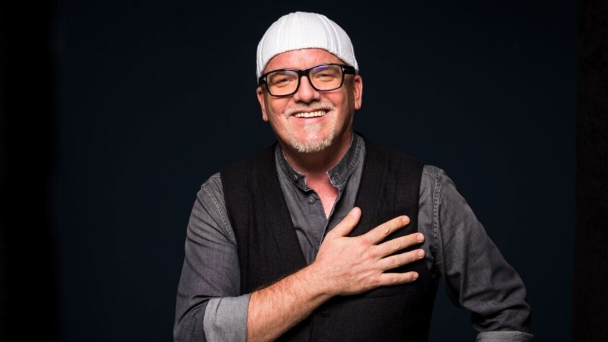 Wir von Lieblingsschlager wünschen Dj Ötzi alles Gute zum Geburtstag