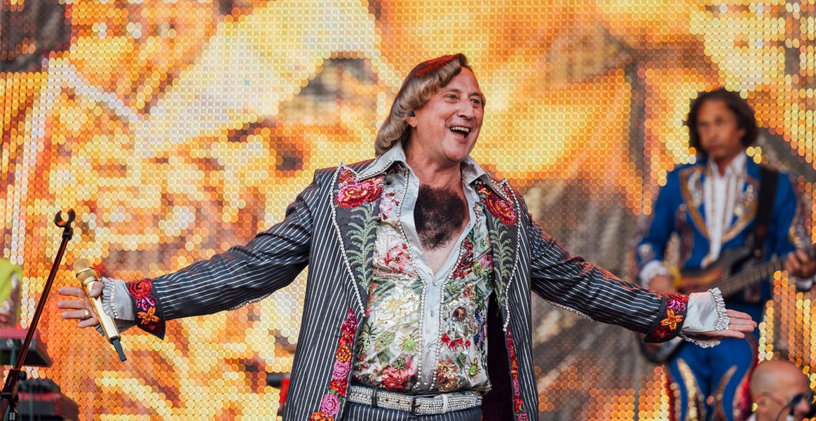 "Absolut irrelevant" – Helene Fischer bekommt Absage von Dieter Thomas Kuhn