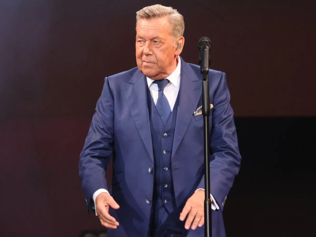Roland-Kaiser-Hit wird von einen ehemaligen DSDS-Star umgedichtet