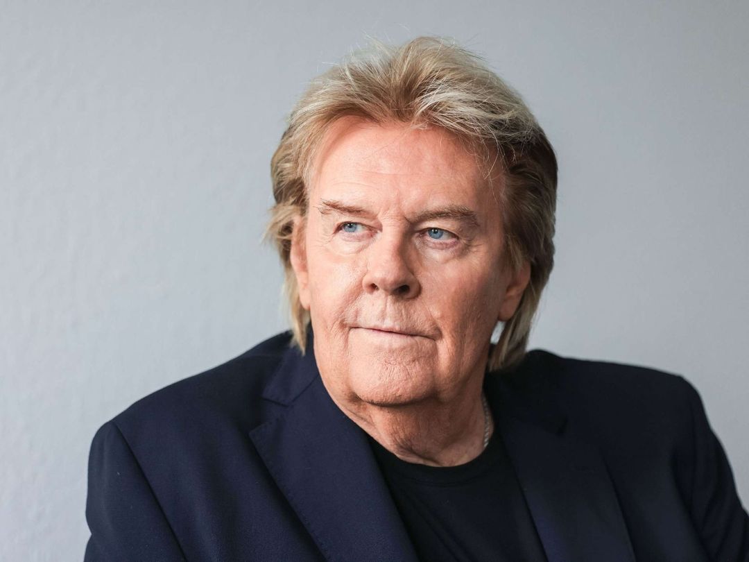 Howard Carpendale: Schlagerstar mit einem Beauty-Geheimnis