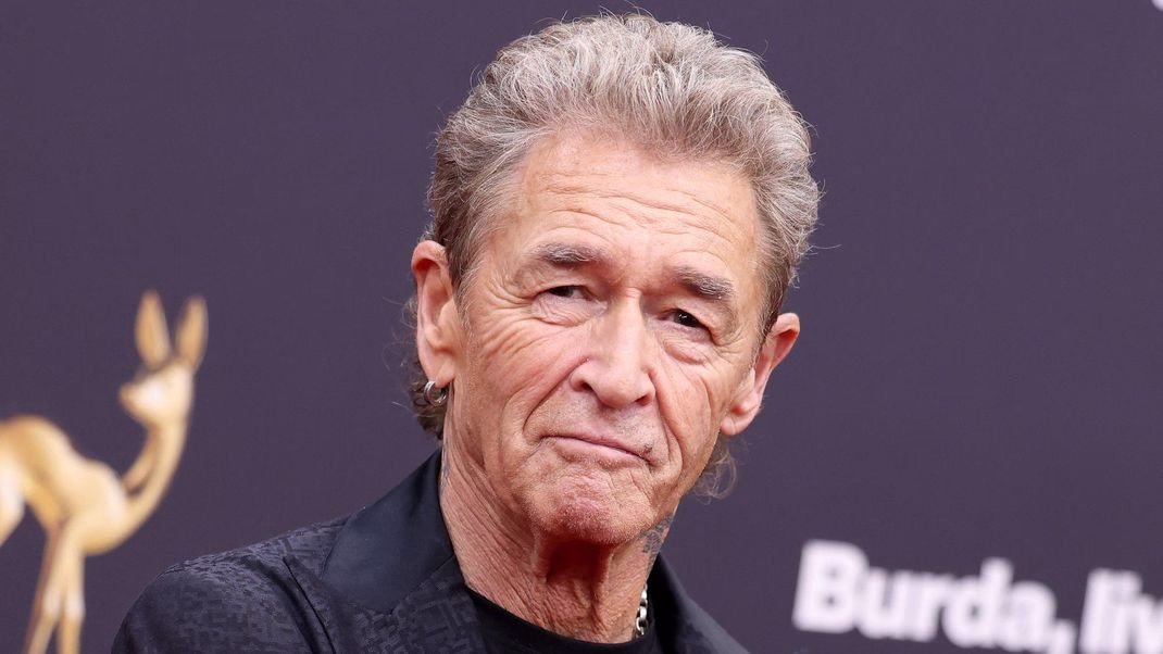Peter Maffay