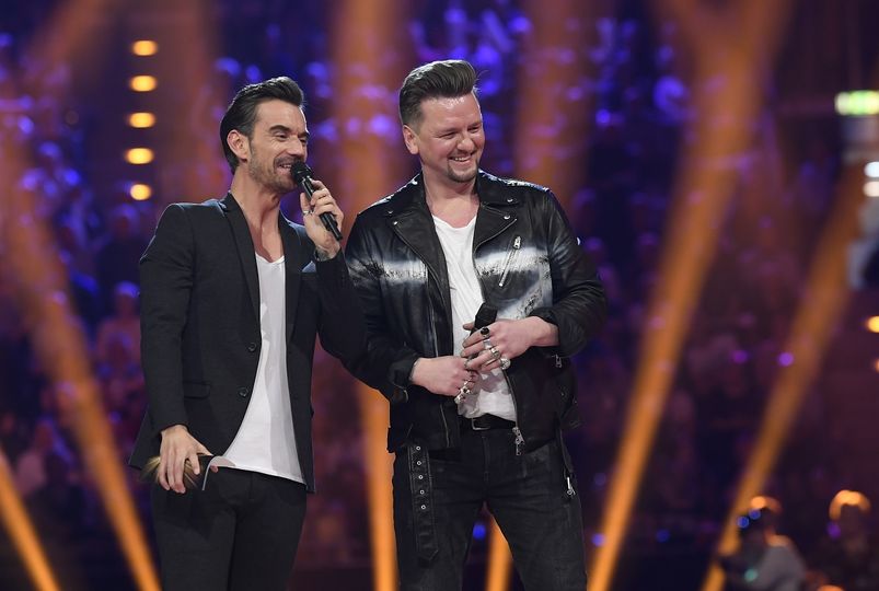 Florian Silbereisen Ein Blick hinter die Kulissen seiner Freundschaft mit Ben Zucker