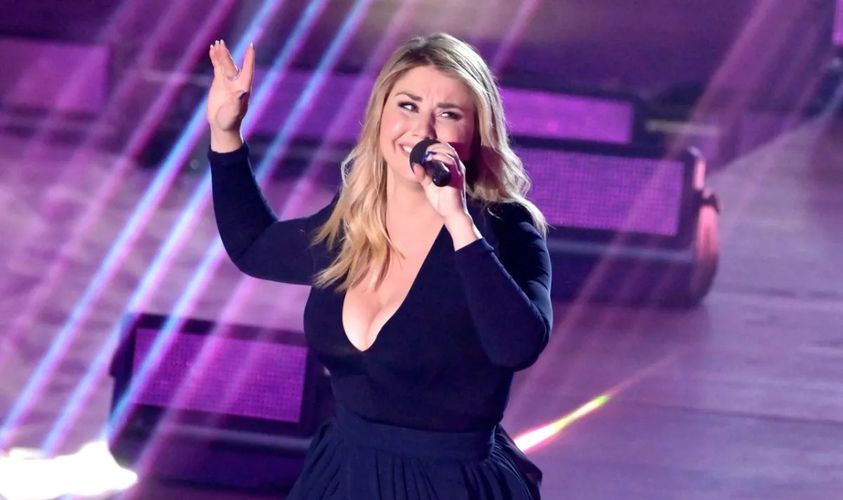 Warum Beatrice Egli Ihre Volles Risiko Tour 2024 vorzeitig Unterbricht
