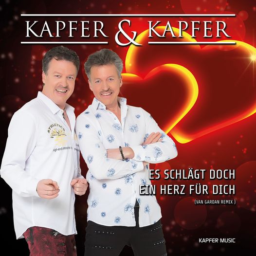 Kapfer & Kapfer