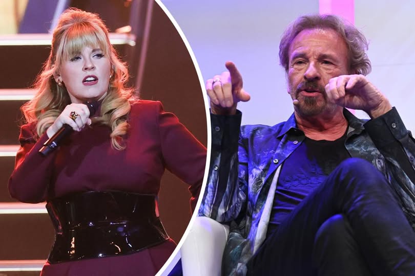 Thomas Gottschalk mit scharfer Kritik an Maite Kelly