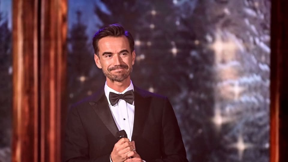 Adventsfest mit Florian Silbereisen enttäuscht