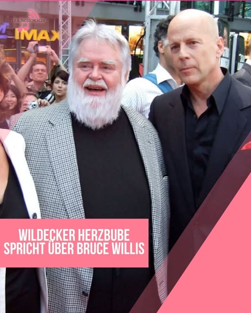 Die Wildecker Herzbuben