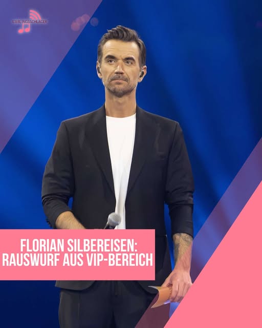 Florian Silbereisen