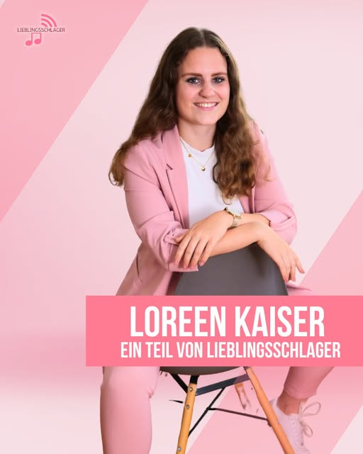 Hallo liebe Schlagerfreunde und Fans von Lieblingsschlager