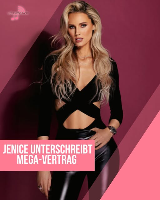 Jenice