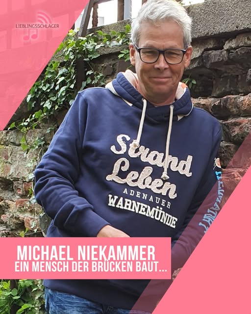 Michael Niekammer