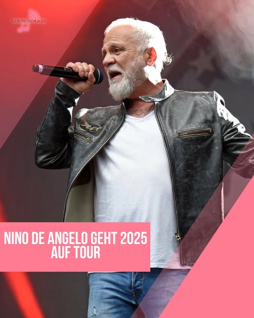 Nino de Angelo