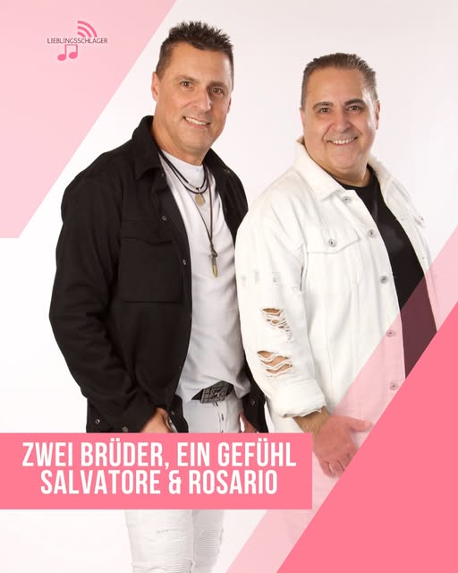 Salvatore e Rosario