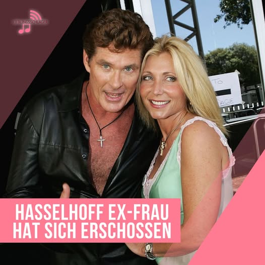 Traurige Nachricht: Pamela Bach-Hasselhoff ist verstorben