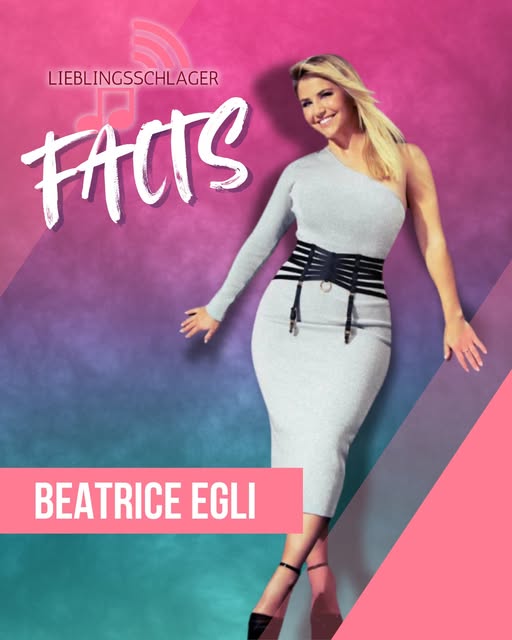 Beatrice Egli