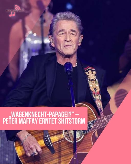 Peter Maffay