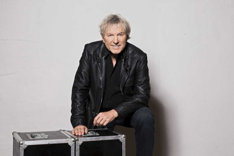 Bernhard Brink