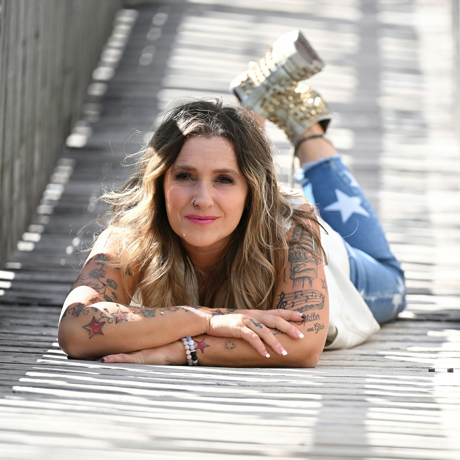 Daniela Alfinito