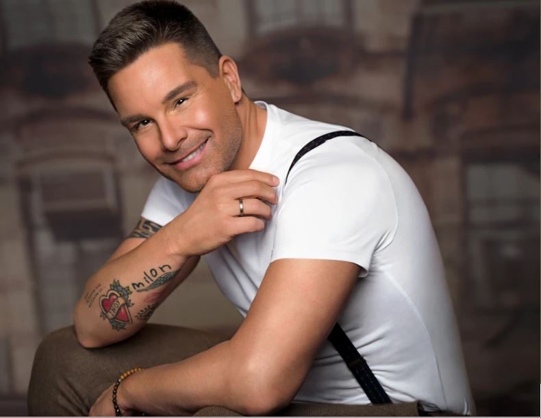 Eloy de Jong