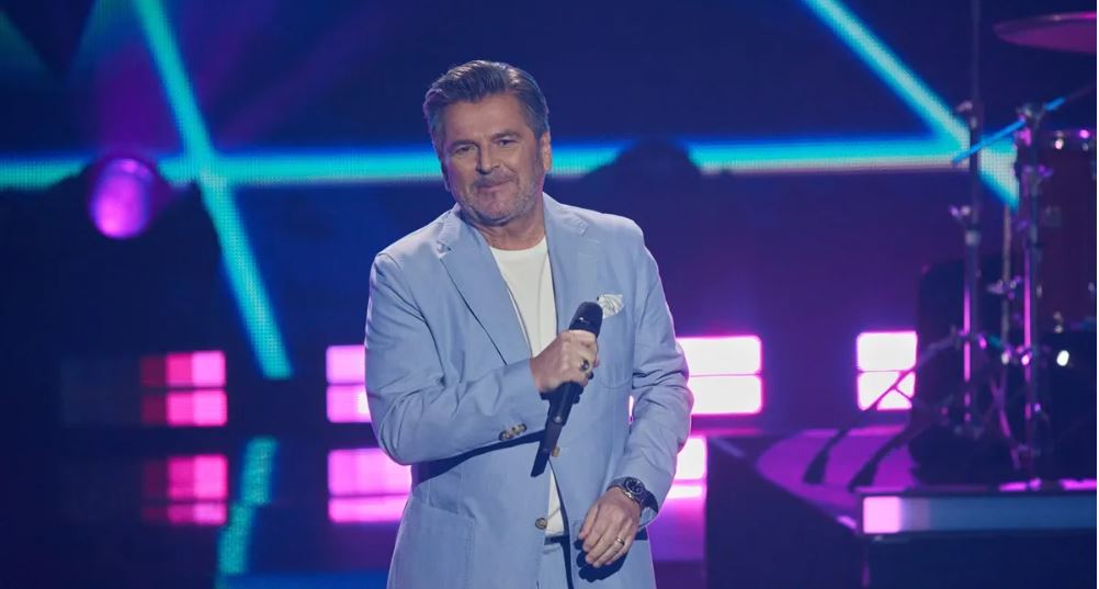 Thomas Anders