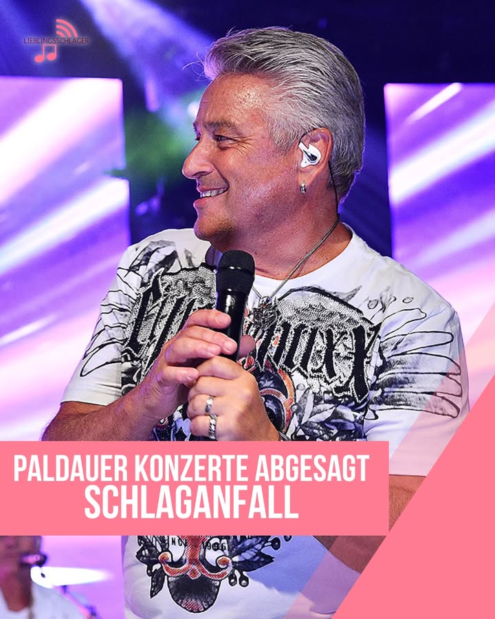 💔 Schocknachricht für alle PALDAUER-Fans 💔