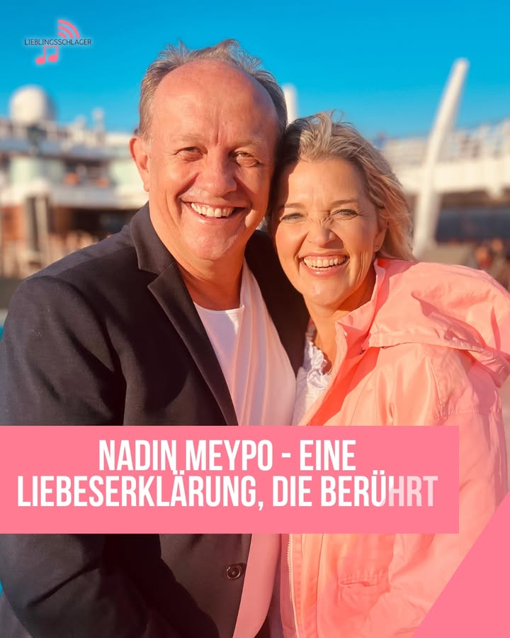 💖 Nadin Meypo – „1000 Leben“: Eine Liebeserklärung, die berührt ✍️Von Denny Schönemann Es gibt Songs, die sind mehr als