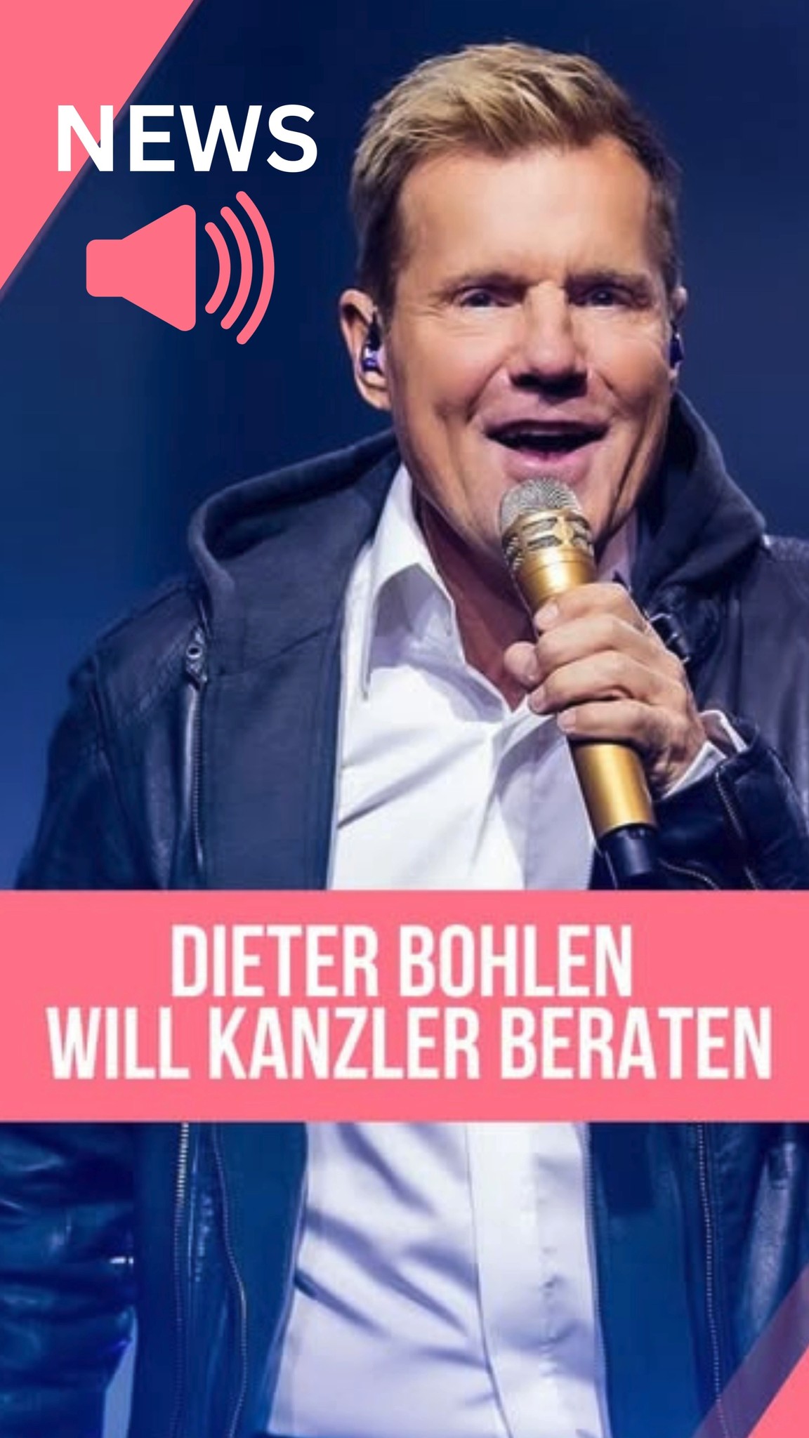 +++NEWS+++ #dieterbohlen #moderntalking