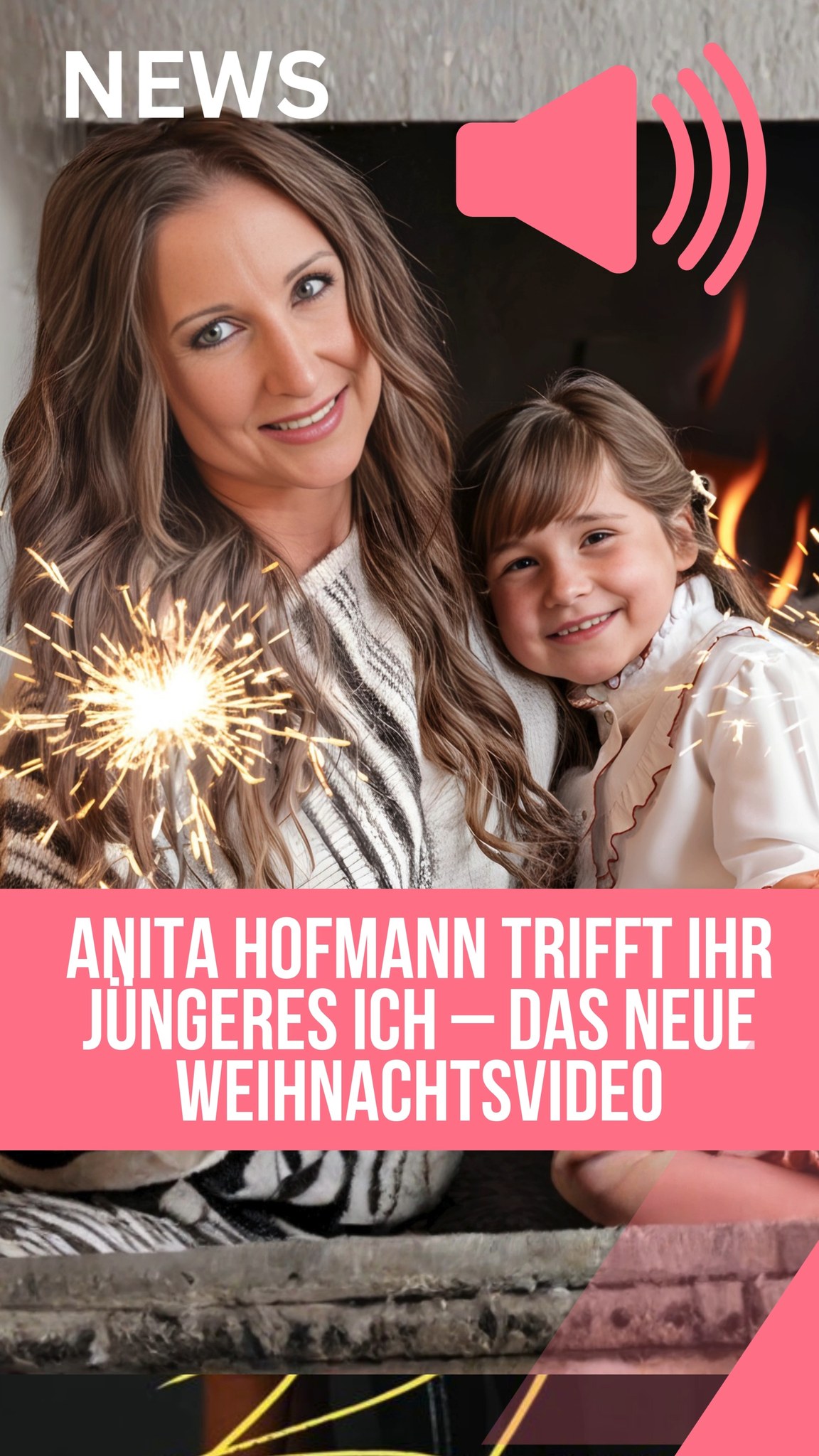 +++NEWS+++ #anitahofmann #anitahofmannfanclub @anitahofmannofficial Anita Hofmann