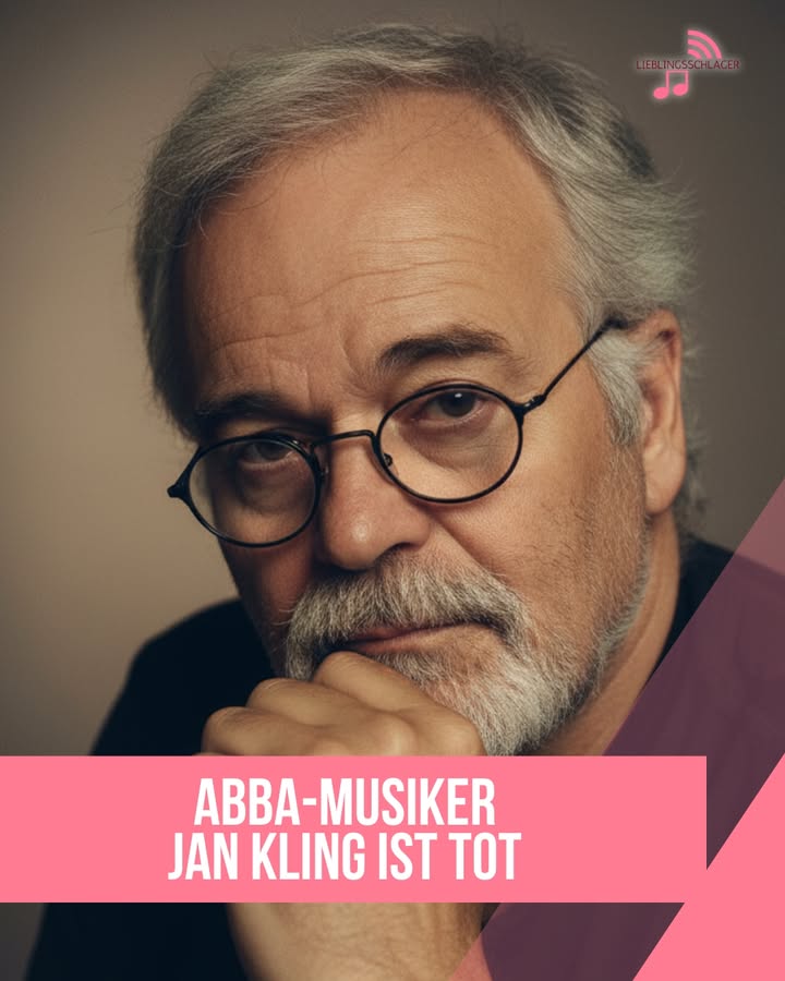 Heute verliert die Musikwelt eine leise, aber unvergleichliche Stimme.